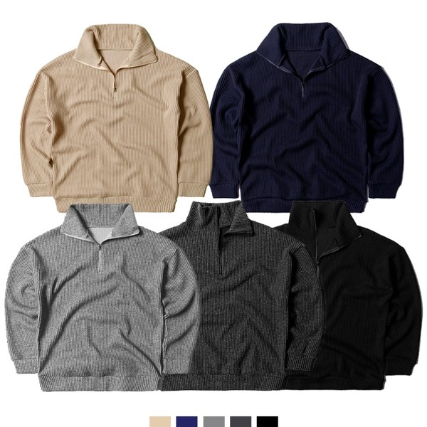 [COVERNAT]★25SS★韓国人気★SMALL AUTHENTIC SWEATSHIRT MUSINSA | COVERNAT Authentic Logo Sweatshirt Black